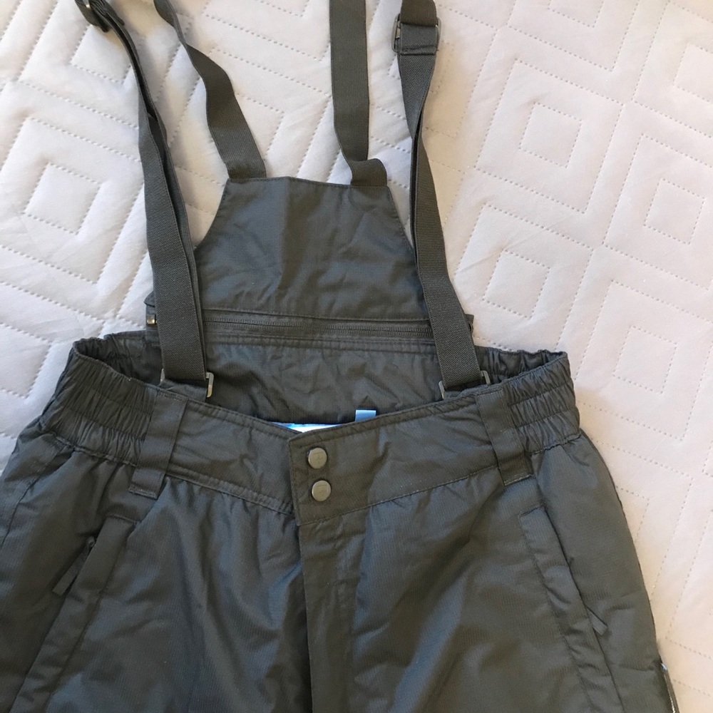 Mountain Warehouse Men’s ski pants size M - Picture 3 of 14